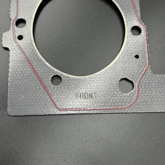 Прокладка ГБЦ Mercruiser 8.1L (Quicksilver)