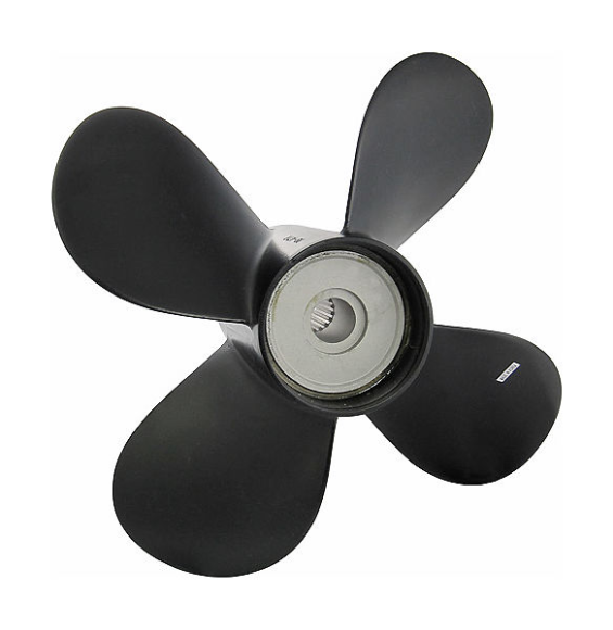 Винт гребной Volvo Penta A6 комплект, BaekSan Винт гребной Volvo Penta A6 комплект, BaekSan