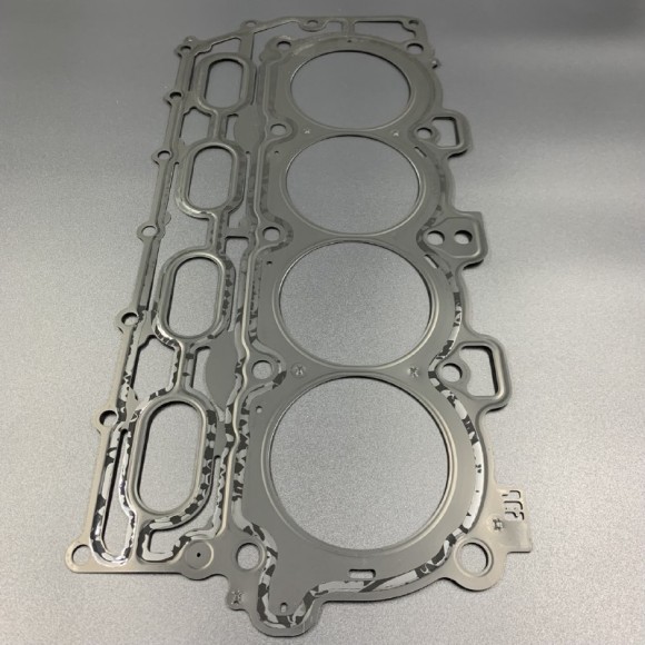 Прокладка под головку Yamaha F150 Прокладка под головку Yamaha F150