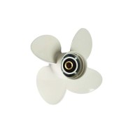 Винт гребной Skipper Ultima для Yamaha 50-130HP алюминиевый, диаметр 13", шаг 17"