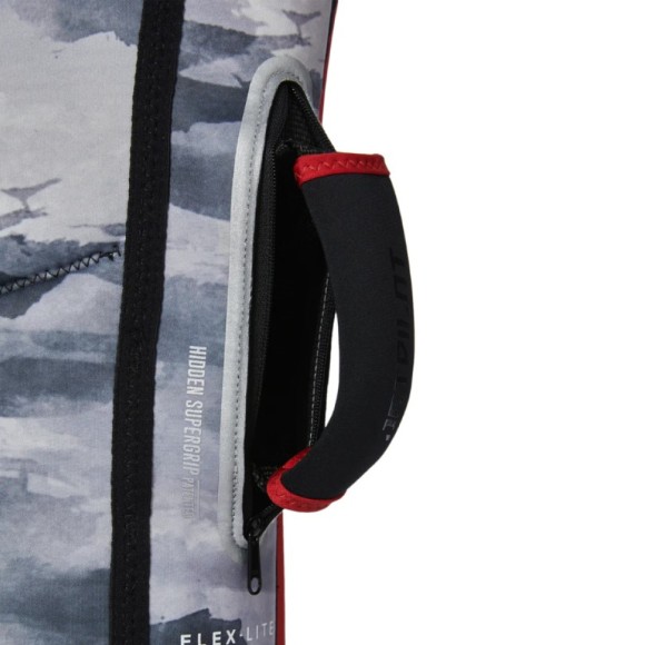 Жилет спасательный JetPilot RX Vault F/E Neo Vest Red/White, M