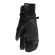 Рукавицы 509 Fisticuff Trigger Finger с утеплителем Black, 3X