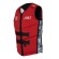 Жилет спасательный JetPilot RX Vault F/E Neo Vest Red/White, M