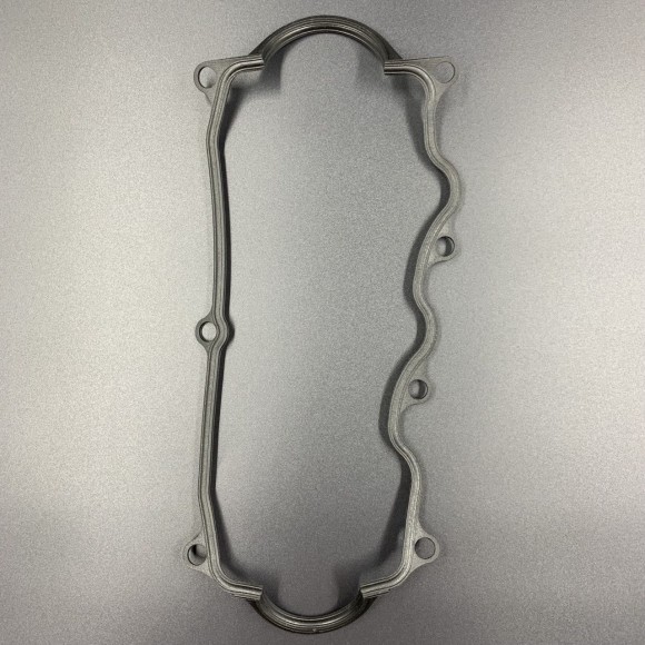 Прокладка под крышку головки Honda BF35-50 (Honda)