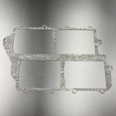 Прокладка впускного коллектора Yamaha 115-140 (KACAWA)