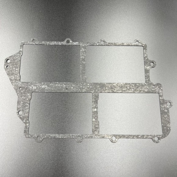 Прокладка впускного коллектора Yamaha 115-140 (KACAWA)