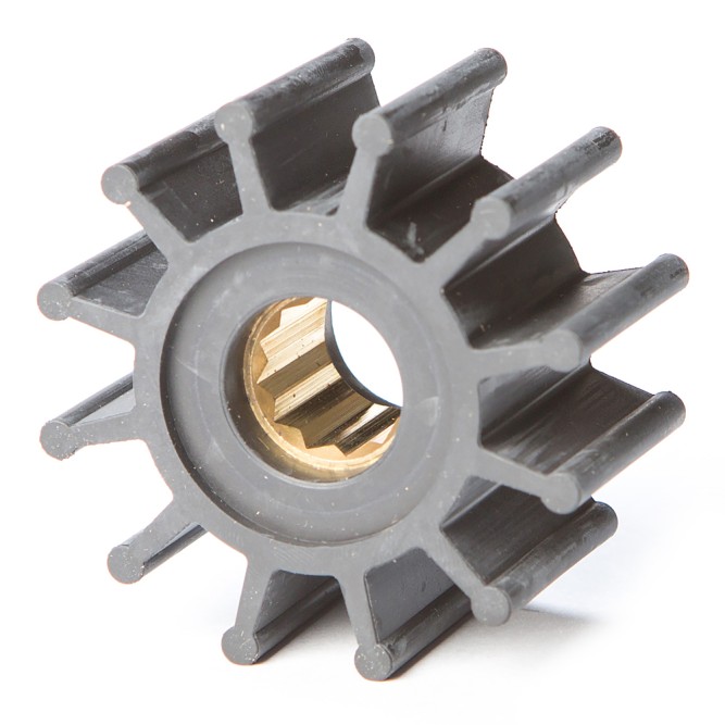 Крыльчатка Performance Skipper для Volvo Penta 7.4-8.2L