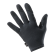 Перчатки SIXS LF GLO Black, XL