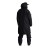 Пальто Jethwear PIT COAT с утеплителем Black/Grey, S