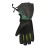 Перчатки 509 Backcountry с утеплителем Hyper Bass, 3X