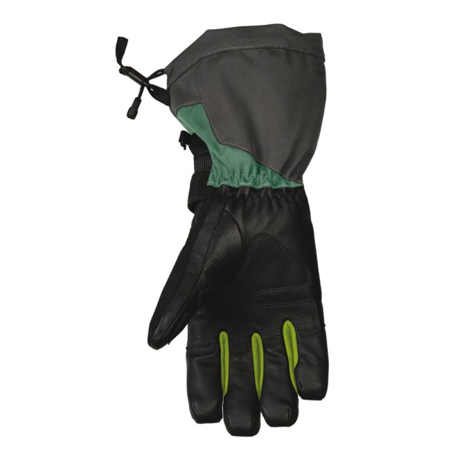 Перчатки 509 Backcountry с утеплителем Hyper Bass, 3X