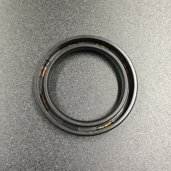 Сальник Yamaha (93102-35M51; F15-01.02.00.06; 01050221) (35x47x6.5) (Yamaha)