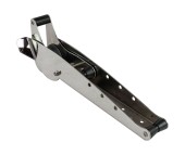 Роульс для якоря Практик 500, нержавеющая сталь, скрытый монтаж Роульс для якоря Практик 500, нержавеющая сталь, скрытый монтаж