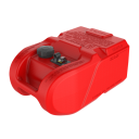 Бак топливный SeaFlo без переходника Полиэтилен HDPE, 24л