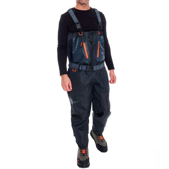 Вейдерсы Hord The 9 Black, S