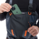 Вейдерсы Hord The 9 Black, S