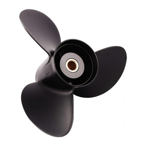 Винт гребной Solas 8612-145-19, 3x14.5x19 (L) Винт гребной Solas 8612-145-19, 3x14.5x19 (L)