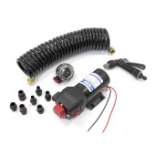 Помывочный комплект TMC,12V Помывочный комплект TMC,12V