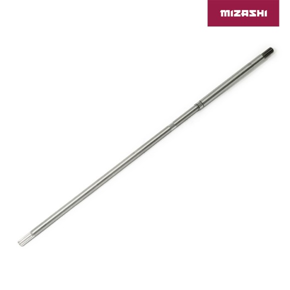 Ведущий (вертикальный) вал редуктора Suzuki SC-DS005