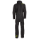 Комбинезон Klim Ripsa без утеплителя Black/Hi-Vis, 3X