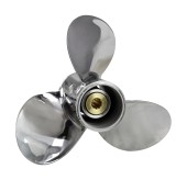 Гребной винт 3x9-1/4x12, Marine Rocket