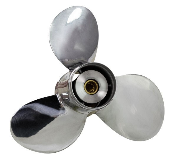 Гребной винт 3x9-1/4x12, Marine Rocket