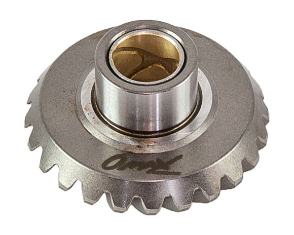 Шестерня редуктора Tohatsu/Mercury 9.9-18, передний ход (A), Omax