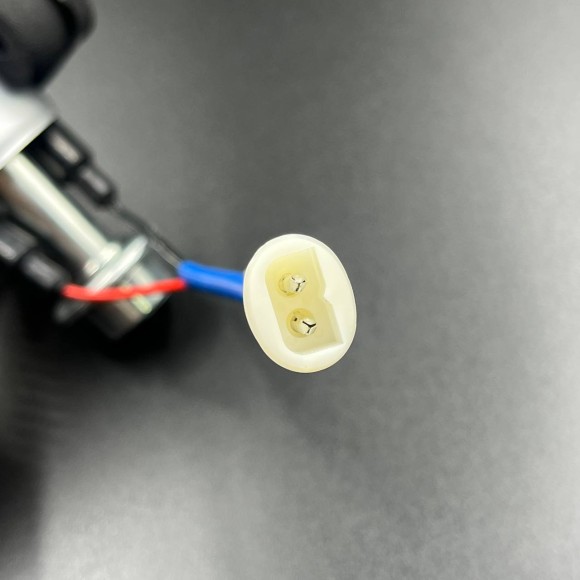 Насос топливный Suzuki DF200-350 (PREMARINE)