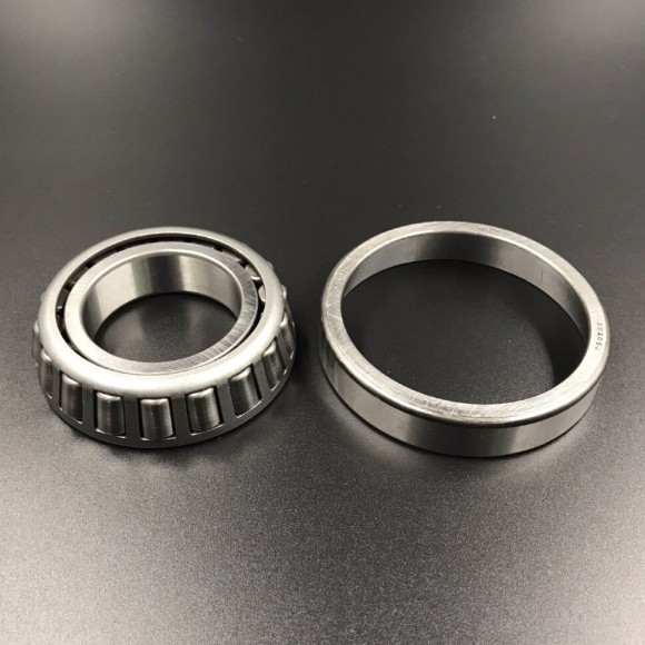 Подшипник упорный Tohatsu 60-140 (45x85x21) (Tohatsu) Подшипник упорный Tohatsu 60-140 (45x85x21) (Tohatsu)