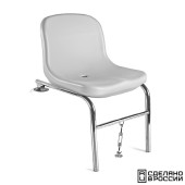 Стойка для сиденья с бортовым креплением в НЛ АМГ5 Стойка для сиденья с бортовым креплением в НЛ АМГ5