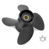 Винт гребной Solas 1413-130-15, 4x13x15 (R)