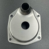 Корпус помпы охлаждения Mercury 40-60 (46-812966A12) (Kacawa)