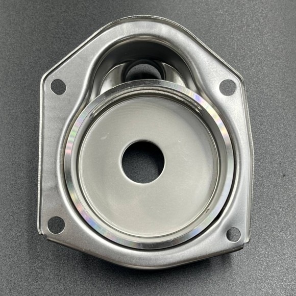 Корпус помпы охлаждения Mercury 40-60 (46-812966A12) (Kacawa)