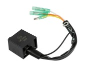 Коммутатор Marine Rocket (2.5F-01.03.02.00) Коммутатор Marine Rocket (2.5F-01.03.02.00)