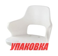 Кресло для катера (яхты) YACHTSMAN без подушек (упаковка из 10 шт.) (MR1060410S_pkg_10)