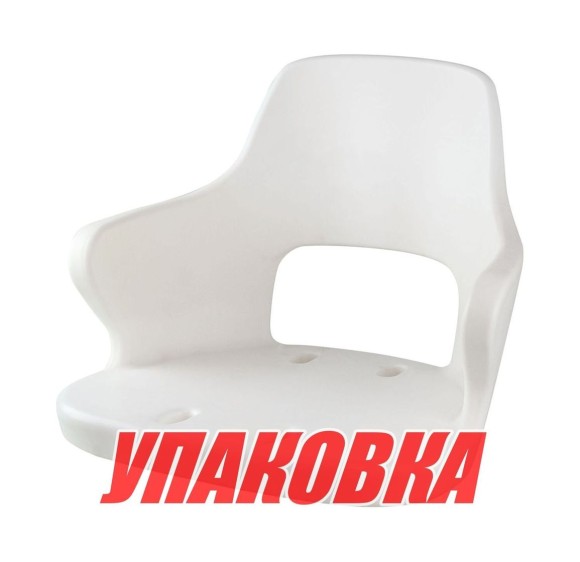 Кресло для катера (яхты) YACHTSMAN без подушек (упаковка из 10 шт.) (MR1060410S_pkg_10)
