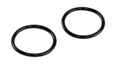 Уплотнительные кольца основания тяги реверса Marine Rocket (2шт) (40F-06.06.05) Уплотнительные кольца основания тяги реверса Marine Rocket (2шт) (40F-06.06.05)