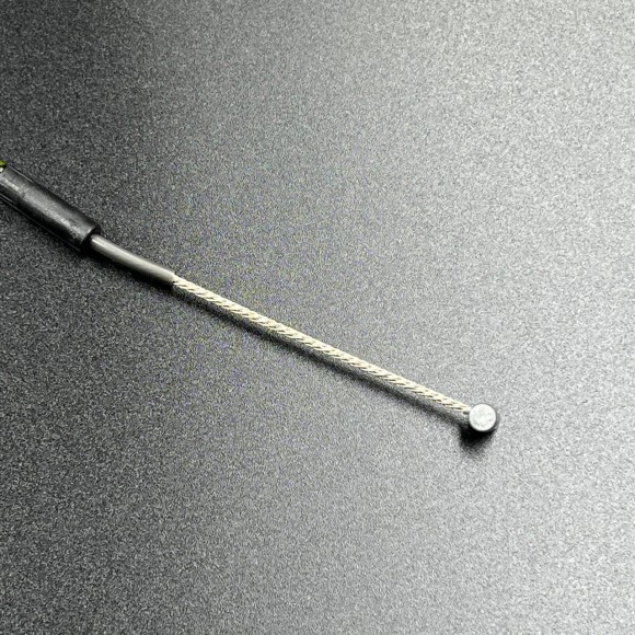 Трос румпеля Yamaha 40X (PREMARINE) Трос румпеля Yamaha 40X (PREMARINE)