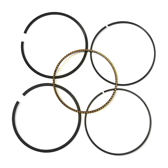 Поршневые кольца Polaris (номинал) NA-50012R