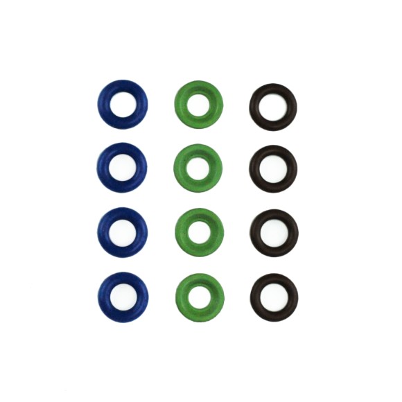 Комплект уплотнительных колец Polaris SM-07391-1 Комплект уплотнительных колец Polaris SM-07391-1