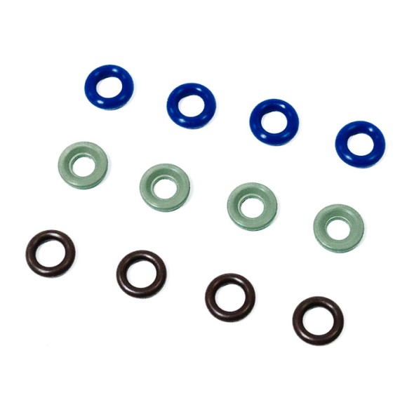 Комплект уплотнительных колец Polaris SM-07391-1 Комплект уплотнительных колец Polaris SM-07391-1