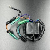 Коммутатор Suzuki DT9.9-15 (Kacawa) Коммутатор Suzuki DT9.9-15 (Kacawa)