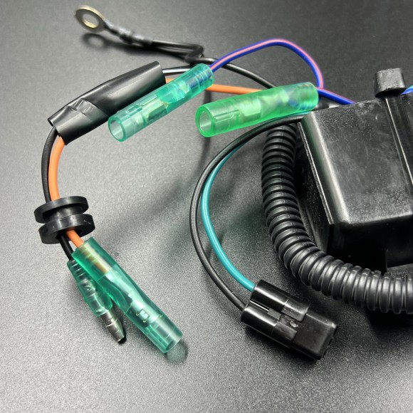 Коммутатор Suzuki DT9.9-15 (Kacawa)