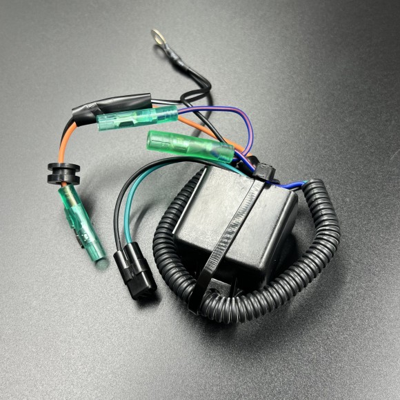 Коммутатор Suzuki DT9.9-15 (Kacawa)