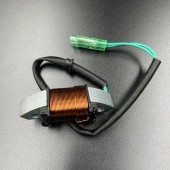 Катушка генераторная подмаховиковая Yamaha 25-30 (YUELANG)