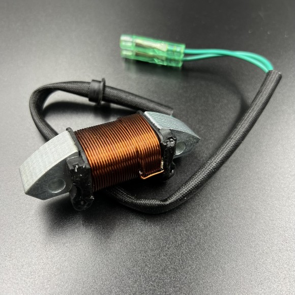 Катушка генераторная подмаховиковая Yamaha 25-30 (YUELANG)