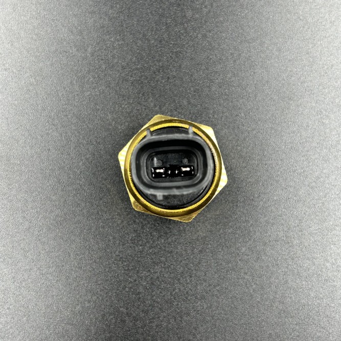 Датчик включения вентилятора ATV X5/X6/X8 (7020-150600) (ZIBO)