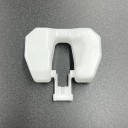 Поплавок карбюратора Yamaha 20-30, F9.9-60 (3C8-03125-0; 809569) (PREMARINE)