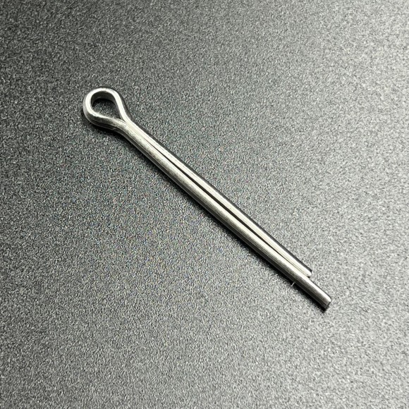 Гребной винт Yamaha 60-140, F70-F130 (4X13X19) (Сталь) (POLASTORM TQ)