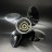 Гребной винт Yamaha 60-140, F70-F130 (4X13X19) (Сталь) (POLASTORM TQ)